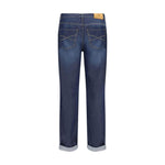 Brunello Cucinelli Traditional fit Jeans BR-M238PD3210C1468-IT54 | XXL