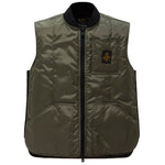 Refrigiwear Gray Polyester Vest RE-15003-M