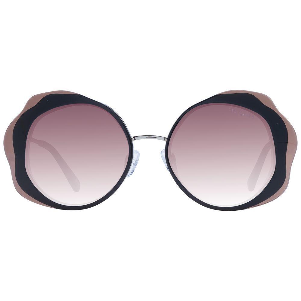 Ted Baker Black Women Sunglasses TE-1034352