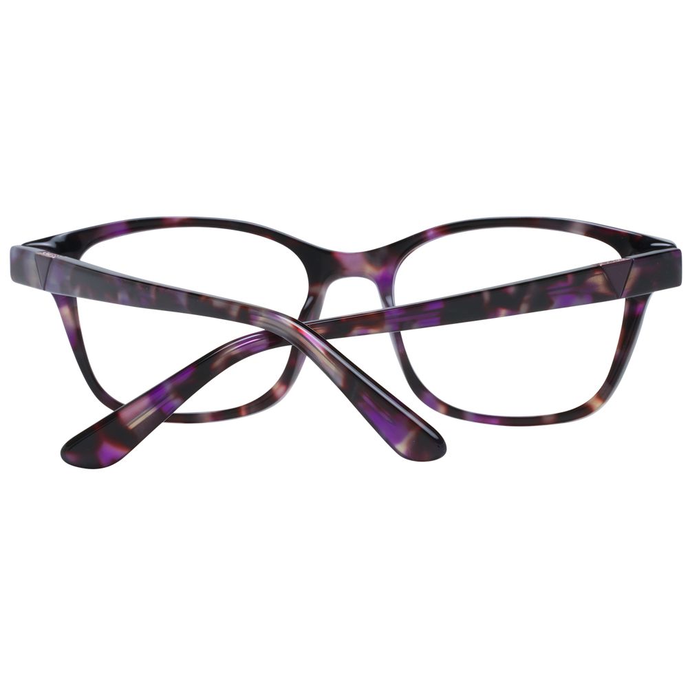 Guess Purple Women Glasses Frame
