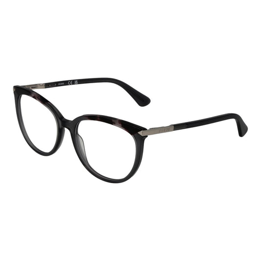 Guess Gray Women Glasses Frame
