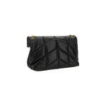 Saint Laurent Medium LouLou Shoulder Bag SA5774751EL071000BB
