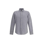 Deperlu Seersucker Shirt
