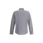 Deperlu Seersucker Shirt
