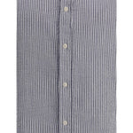 Deperlu Seersucker Shirt