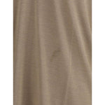 Ferragamo V-neck Sweater FE-782954004-M