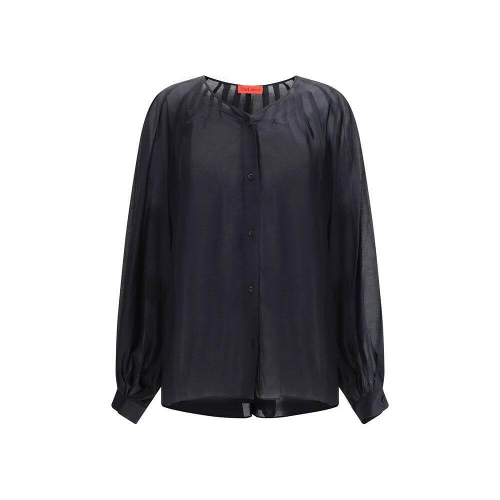 The Latest Biro Shirt TH-TLW06003T0172LNTPT0002-XS