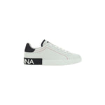 Dolce & Gabbana Sneakers 1728,72470364320,Dolce & Gabbana,EU39/US6,EU40/US7,EU41.5/US8.5,EU41/US8,EU42.5/US9.5,EU42/US9,EU43/US10,EU44/US11,EU45/US12,EU46/US13,Men,Men - Shoes,New with tags,Shoes,Sneakers - Men - Shoes,White Dolce & Gabbana DO-CS2216AH526