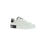 Dolce & Gabbana Sneakers 1728,72470364320,Dolce & Gabbana,EU39/US6,EU40/US7,EU41.5/US8.5,EU41/US8,EU42.5/US9.5,EU42/US9,EU43/US10,EU44/US11,EU45/US12,EU46/US13,Men,Men - Shoes,New with tags,Shoes,Sneakers - Men - Shoes,White Dolce & Gabbana DO-CS2216AH526