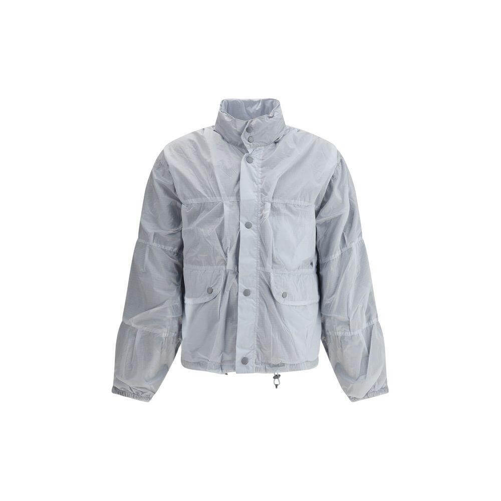 Our Legacy Exhale Puffa Jacket OU-M2251EVCVAPORCREAM-IT48 | M