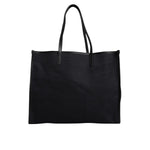 Dolce & Gabbana Multicolor Graphic Printed Top Handle Shopping Tote Bag BAG4320