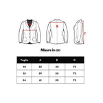 Dolce & Gabbana Blue Polyester Jackets & Coat DO-8339673-IT54 | XXL