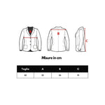 Herno Blue Polyamide Jackets & Coat HE-7441673-IT42|M