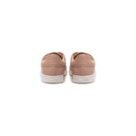 Bally Pink Leather Sneaker BA-2416675-EU41/US11