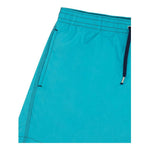 Malo Turquoise Polyester Swimwear MA-2271671-3XL