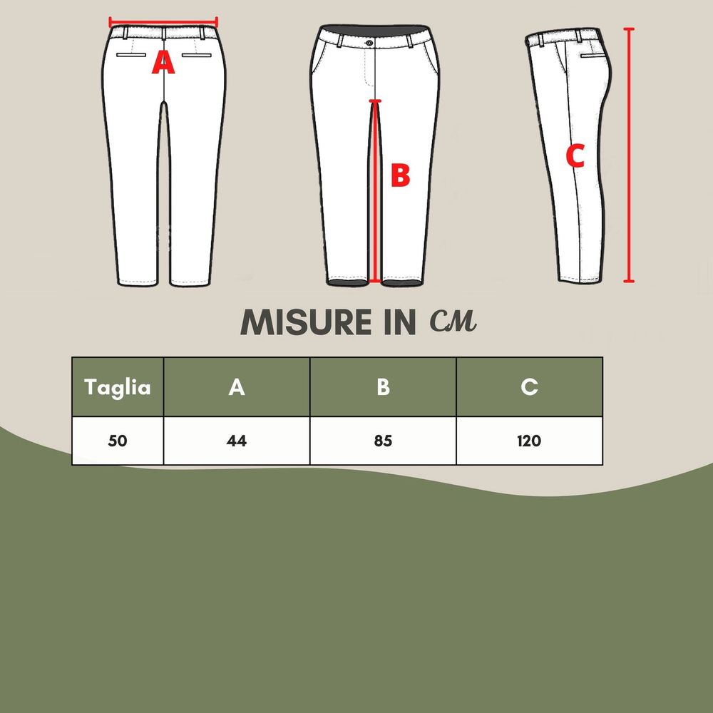 Dolce & Gabbana Black Polyester Dress Pants Dolce & Gabbana