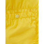 Woolrich Mens Vibrant Yellow Outdoor Jacket WO-975669-L