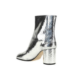 Margiela Tabi Ankle Boots MA-S58WU0260P5016T9002-EU40/US10