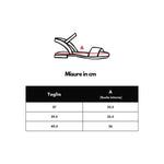 Christian Louboutin Beige Patent Leather Ballet Flat CH-9203672-EU40.5/US10.5