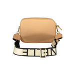 Coccinelle Brown Leather Women Handbag CO-34913
