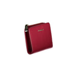 Coccinelle Red Leather Women Wallet 1728,67403481248,Bags,Coccinelle,New with tags,Red,Wallets - Women - Bags,Women,Women - Bags Coccinelle CO-34874