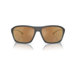 Arnette Brown Resin Sunglasses ARAN432928702TAC