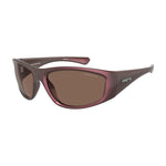 Arnette Red Resin Sunglasses ARAN4331292773AC