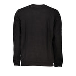Tommy Hilfiger Sleek Organic Cotton Crew Neck Sweatshirt TO-27398-XXL