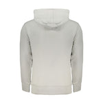 Calvin Klein Gray Cotton Sweater CA-29488-M
