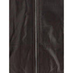 Yves Salomon Lambskin Jacket YV-25E25EHV20864APXXA2009-IT52 | XL