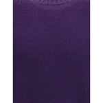 Tom Ford Cashmere Sweater TO-KCL048YMK064GV760-IT50 | L