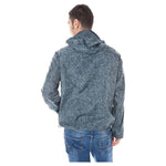 Calvin Klein Brown Copper Men Jacket CA-1143-IT50 | L