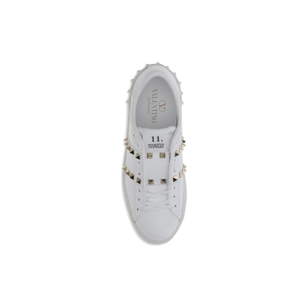 Valentino Garavani Rockstud Untitled Sneakers VA-7W2S0A01BHS0BO-EU36/US6