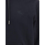Burberry Check trim Hoodie BU-8110789A1189-L