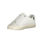 Calvin Klein White Leather Women Sneaker CA-15154-EU36/US6