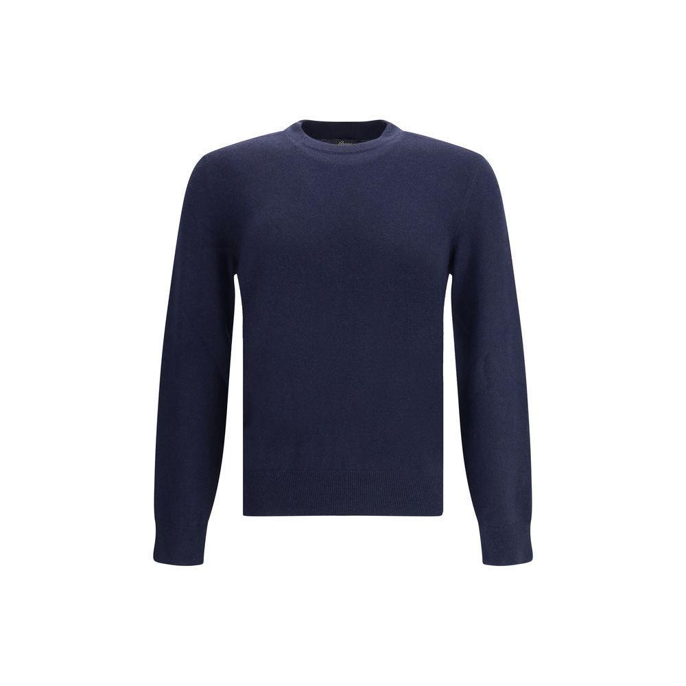 Brioni Cashmere Sweater BR-UMQ90LODK084100-IT50 | L