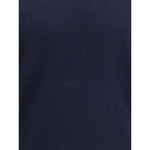 Brioni Cashmere Sweater BR-UMQ90LODK084100-IT50 | L