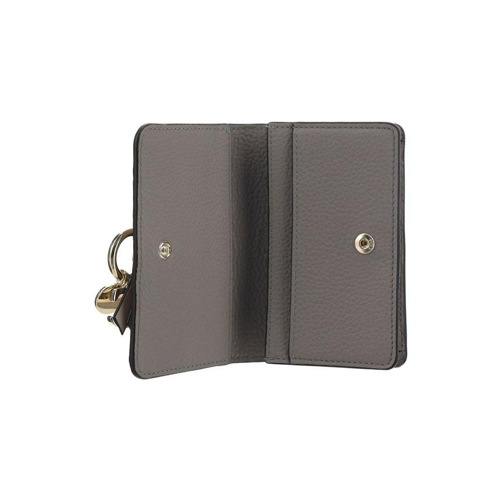 Chloé Alphabet Wallet CHCHC21WP015F57053BB