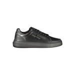 Calvin Klein Black Polyester Sneaker CA-36041-EU44/US11