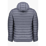 Armata Di Mare Brown Polyamide Men Jacket AR-32873-XXL