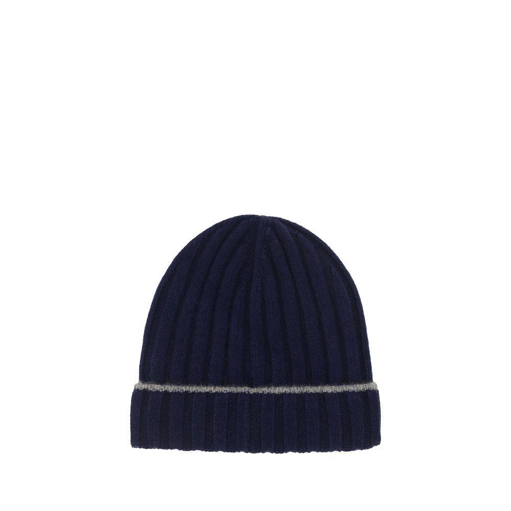 Brunello Cucinelli Beanie Hat BR-M2240900CA058-L