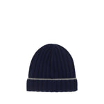 Brunello Cucinelli Beanie Hat BR-M2240900CA058-L