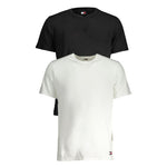 Tommy Hilfiger Black Cotton Underwear TO-30099-S