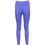 Calvin Klein Blue Polyester Underwear CA-16751-XS