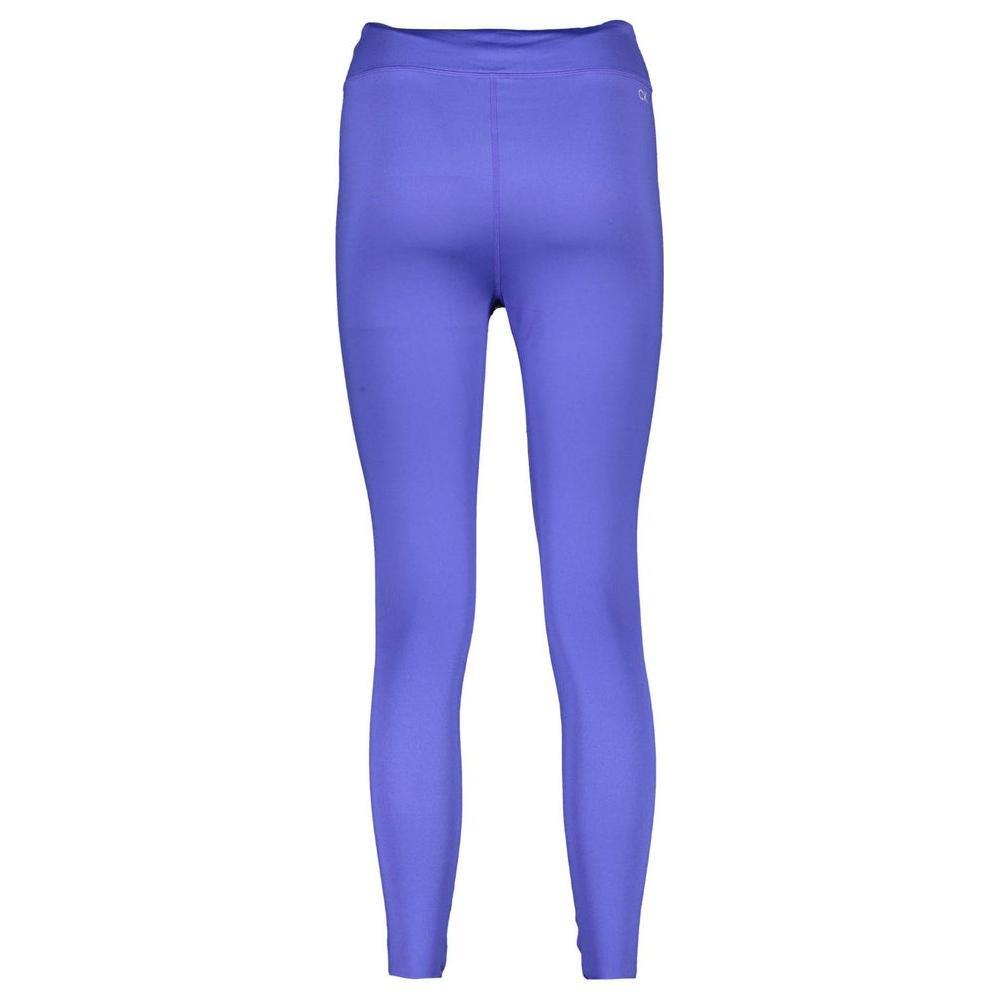 Calvin Klein Blue Polyester Underwear CA-16751-XS