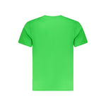 North Sails Green Cotton Men T-Shirt 1728,3XL,67403481248,Clothing,Green,L,M,Men,Men - Clothing,New with tags,North Sails,S,T-Shirts - Men - Clothing,XL,XXL North Sails NO-35320-S
