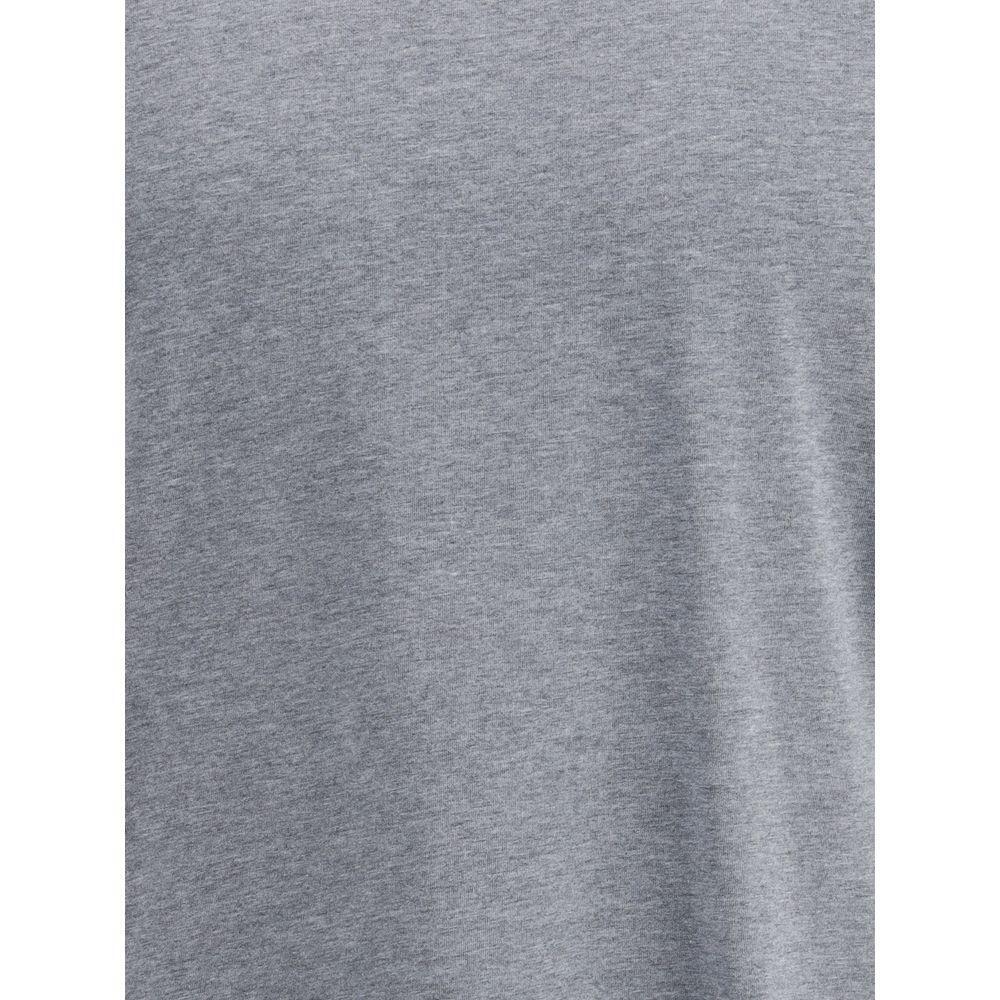 Brunello Cucinelli T-Shirt BR-M0B137427CY918-S