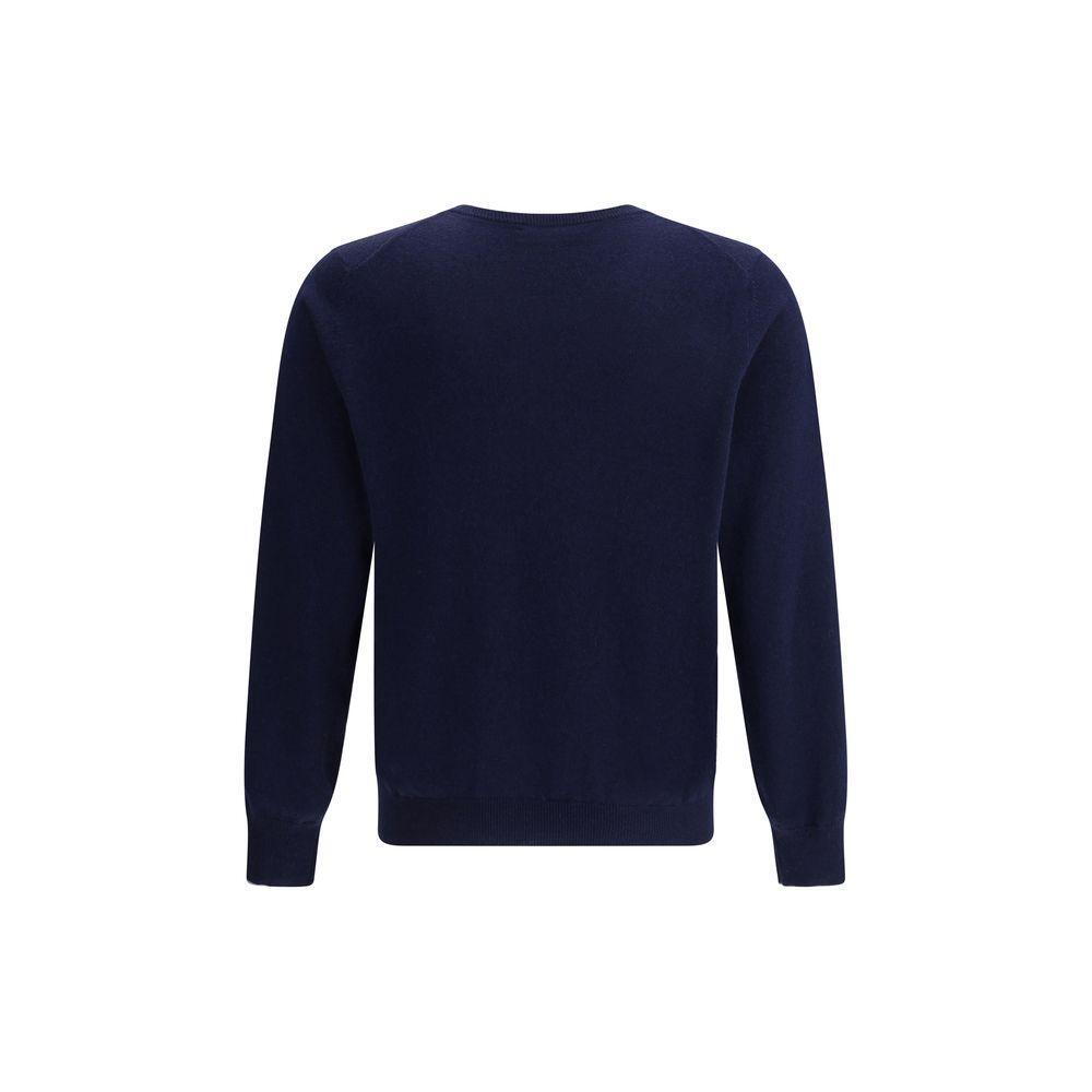 Brunello Cucinelli Cashmere Sweater BR-M2200100CW425-IT46 | S