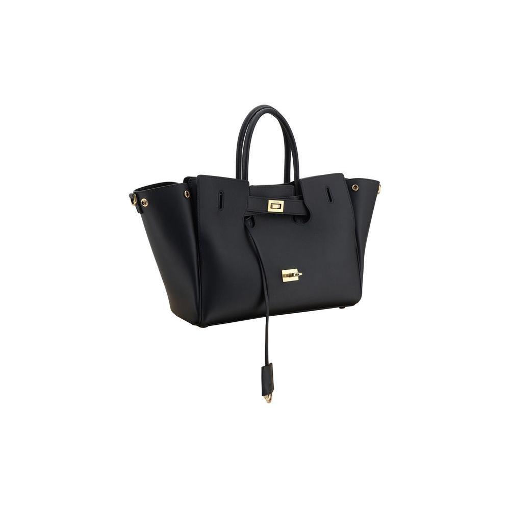 Balenciaga Bel Air small Shoulder Bag BA8356892ABAV1000BB