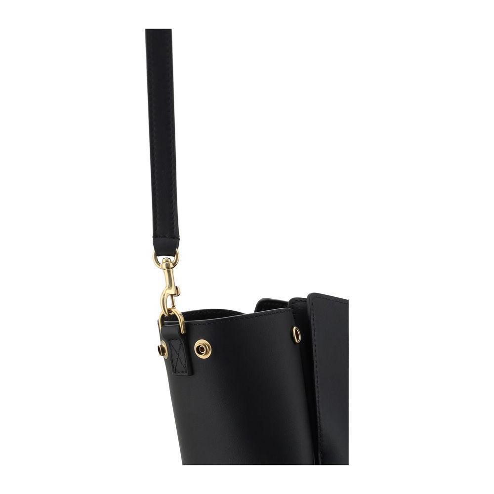 Balenciaga Bel Air small Shoulder Bag BA8356892ABAV1000BB